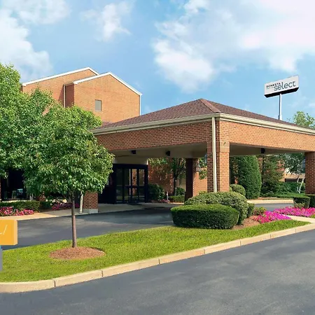 Hotel Sonesta Select Boston Milford